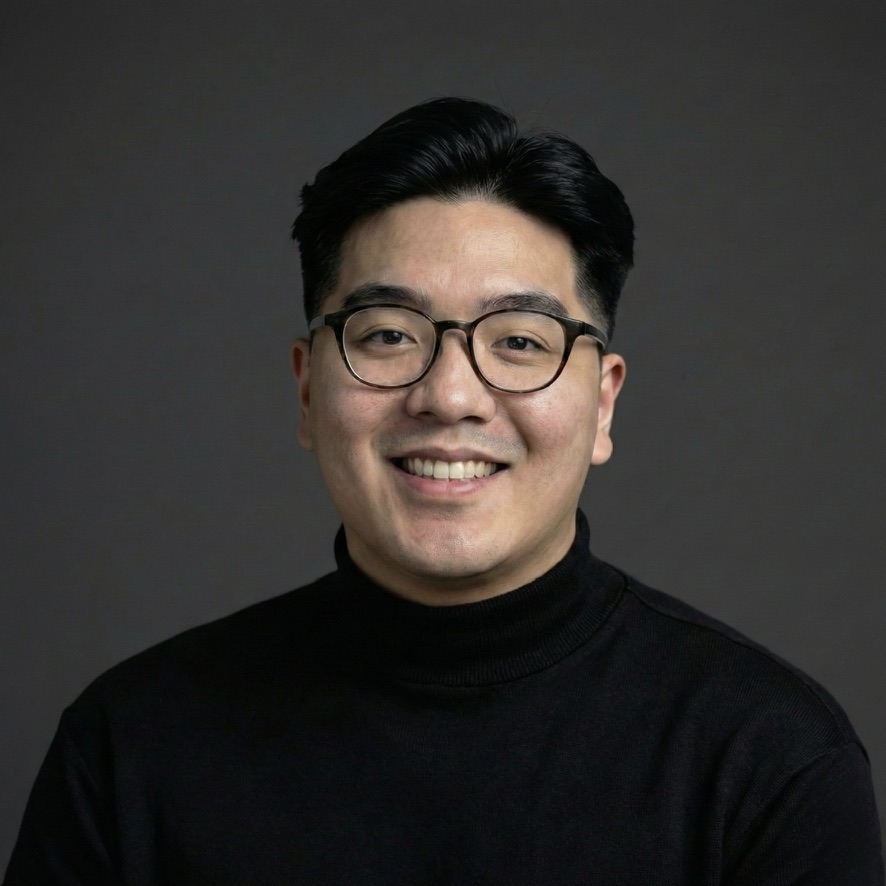 Alex Ang Teck Yan